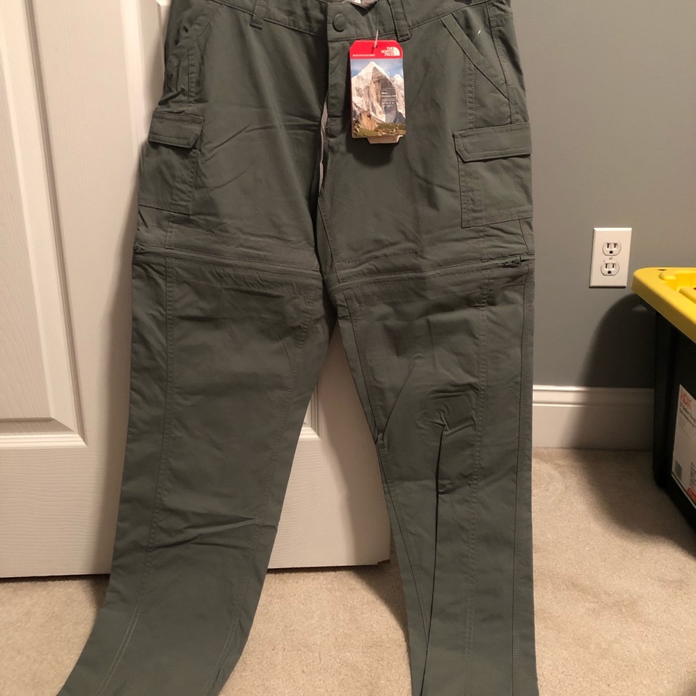 Women’s the northface pants 4